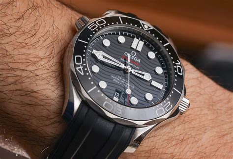 omega seamaster 500 ft|Omega Seamaster diver 300m 44mm.